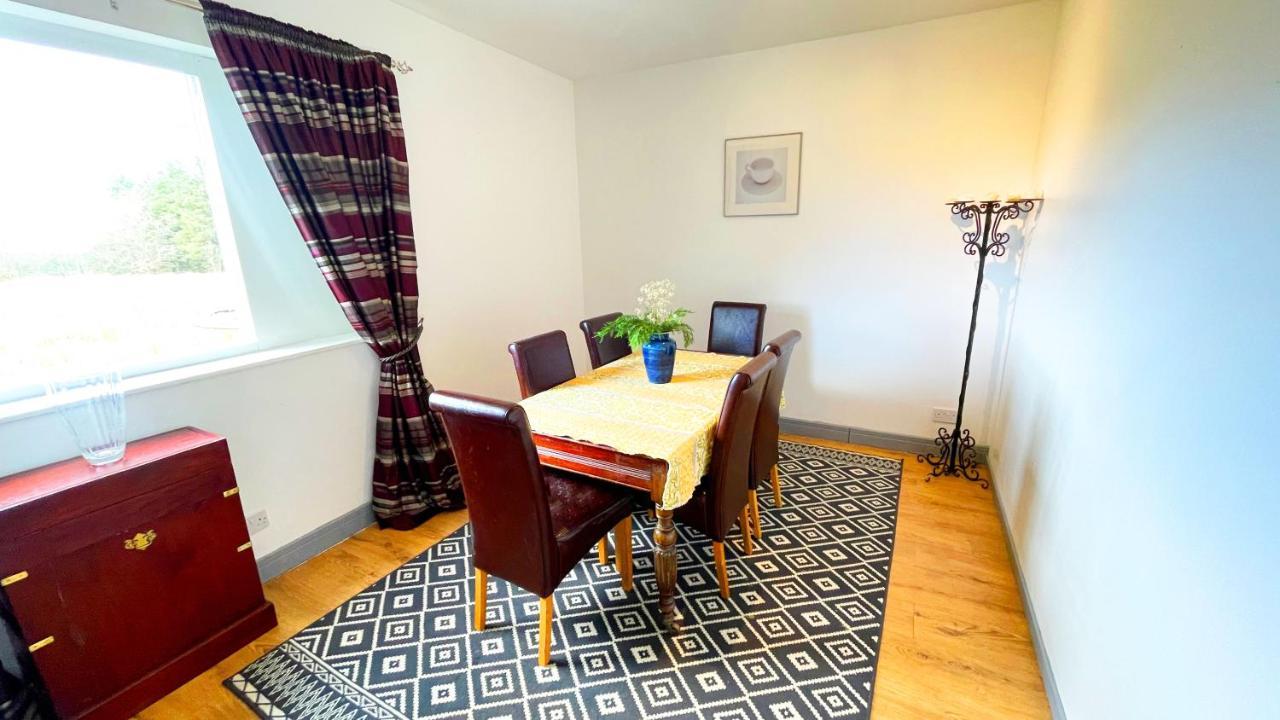 Pentland Farm Cottage Annex Kirknewton  Luaran gambar